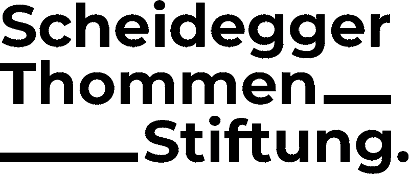 Scheidegger Thommen Stiftung